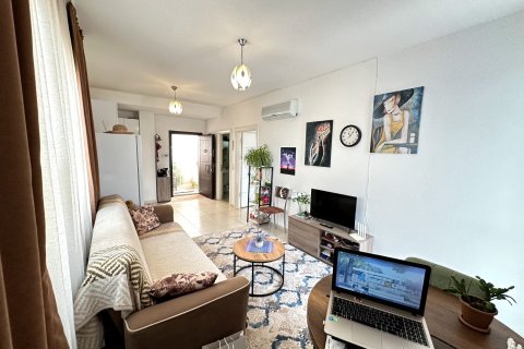 Продажа квартиры в Аланье, Анталье, Турция 1+1, 60м2, №228356 – фото 23