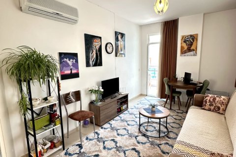 Продажа квартиры в Аланье, Анталье, Турция 1+1, 60м2, №228356 – фото 26