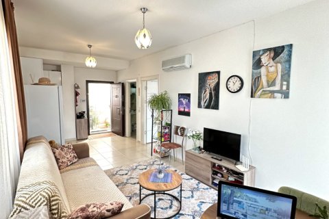 Продажа квартиры в Аланье, Анталье, Турция 1+1, 60м2, №228356 – фото 21