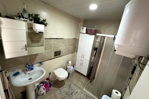 Продажа квартиры в Аланье, Анталье, Турция 1+1, 60м2, №228356 – фото 2