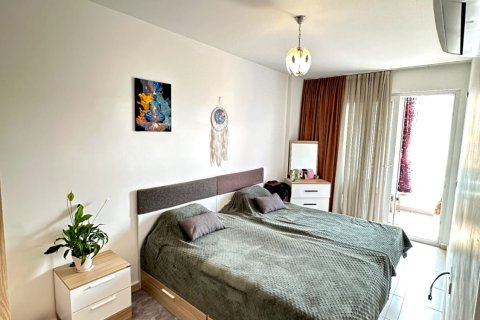 Продажа квартиры в Аланье, Анталье, Турция 1+1, 60м2, №228356 – фото 8