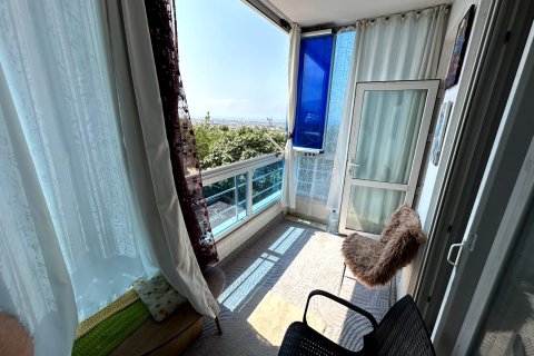 Продажа квартиры в Аланье, Анталье, Турция 1+1, 60м2, №228356 – фото 16