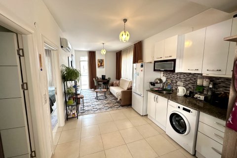 Продажа квартиры в Аланье, Анталье, Турция 1+1, 60м2, №228356 – фото 29