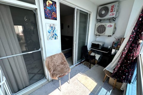 Продажа квартиры в Аланье, Анталье, Турция 1+1, 60м2, №228356 – фото 19