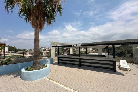 Продажа квартиры в Аланье, Анталье, Турция 1+1, 60м2, №228356 – фото 9