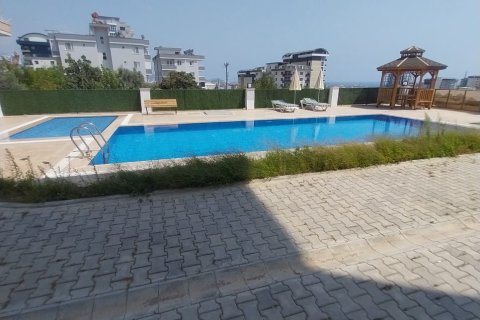 Daire  1+1  Alanya, Antalya, Türkiye №228359 - 11