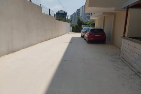 Daire  1+1  Alanya, Antalya, Türkiye №228359 - 10