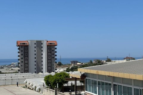 Daire  1+1  Alanya, Antalya, Türkiye №228359 - 2