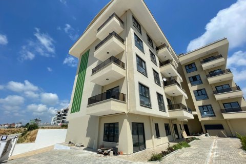 Daire  1+1  Alanya, Antalya, Türkiye №228359 - 8