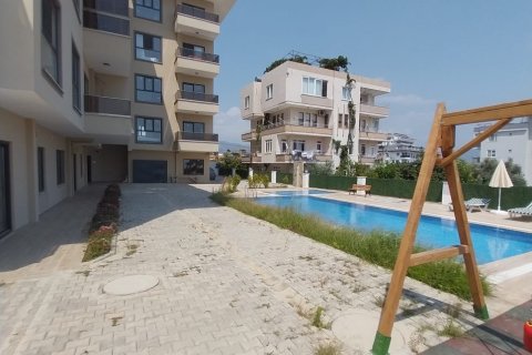 Daire  1+1  Alanya, Antalya, Türkiye №228359 - 13