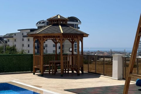 Daire  1+1  Alanya, Antalya, Türkiye №228359 - 4