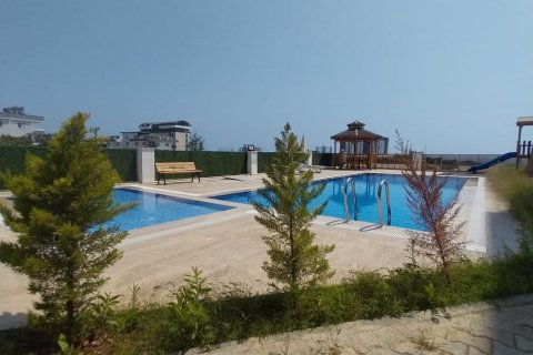 Daire  1+1  Alanya, Antalya, Türkiye №228359 - 14