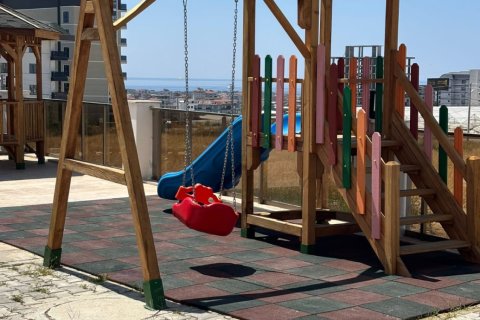 Daire  1+1  Alanya, Antalya, Türkiye №228359 - 5