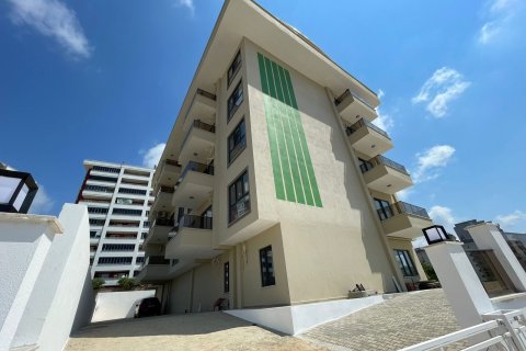 Daire  1+1  Alanya, Antalya, Türkiye №228359 - 7