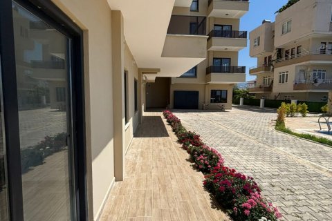 Daire  1+1  Alanya, Antalya, Türkiye №228359 - 6