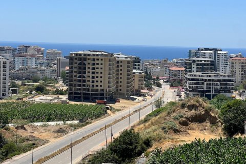 1+1 Apartment  in Alanya, Antalya, Turkey No. 228358