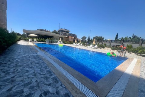 1+1 Lejlighed  i Alanya, Antalya, Tyrkiet Nr. 228358 - 22