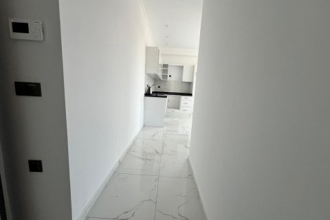 1+1 Lejlighed  i Alanya, Antalya, Tyrkiet Nr. 228358 - 2