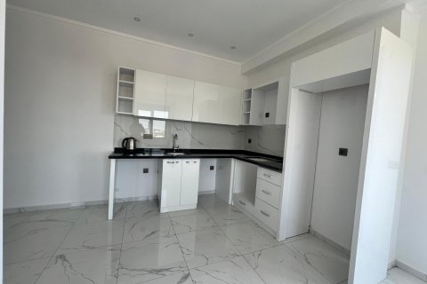 1+1 Lejlighed  i Alanya, Antalya, Tyrkiet Nr. 228358 - 8