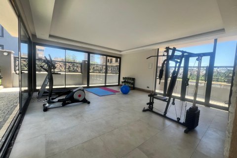 1+1 Lejlighed  i Alanya, Antalya, Tyrkiet Nr. 228358 - 23