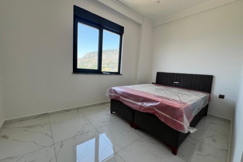 1+1 Lejlighed  i Alanya, Antalya, Tyrkiet Nr. 228358 - 5