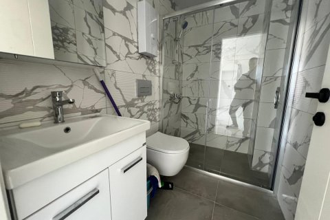 1+1 Lejlighed  i Alanya, Antalya, Tyrkiet Nr. 228358 - 4