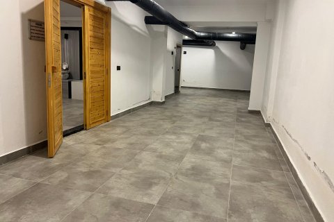 1+1 Lejlighed  i Alanya, Antalya, Tyrkiet Nr. 228358 - 12