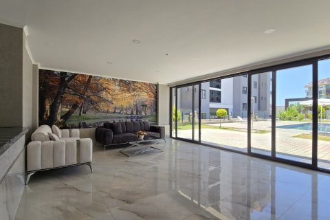 1+1 Wohnung in Alanya, Antalya, Türkei Nr. 228357 - 13