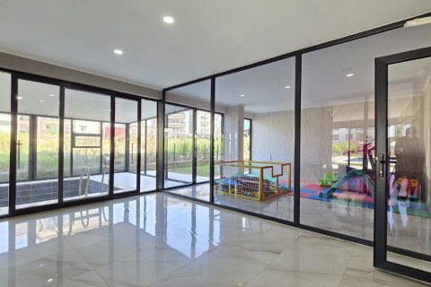 1+1 Wohnung in Alanya, Antalya, Türkei Nr. 228357 - 8