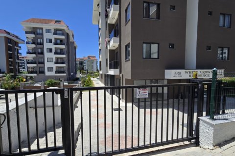 1+1 Wohnung in Alanya, Antalya, Türkei Nr. 228357 - 9