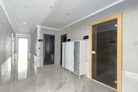 1+1 Wohnung in Alanya, Antalya, Türkei Nr. 228357 - 11