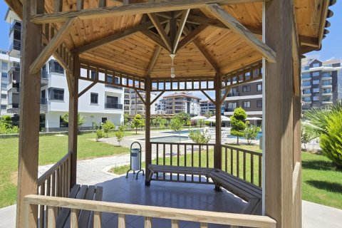 1+1 Wohnung in Alanya, Antalya, Türkei Nr. 228357 - 5