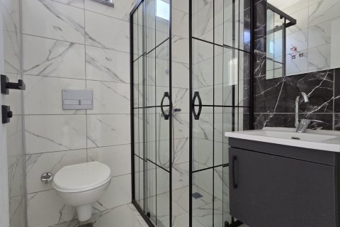 1+1 Wohnung in Alanya, Antalya, Türkei Nr. 228357 - 6