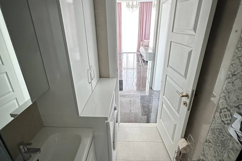 Продажа квартиры  в Аланье, Анталье, Турция 1+1, 65м2, №211928 – фото 9