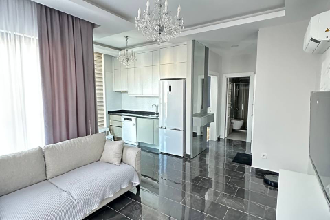 1+1 Apartment in Alanya, Antalya, Turkey No. 211928