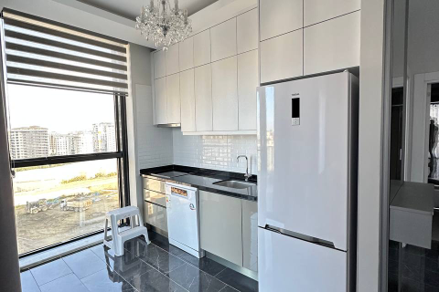 Продажа квартиры  в Аланье, Анталье, Турция 1+1, 65м2, №211928 – фото 5