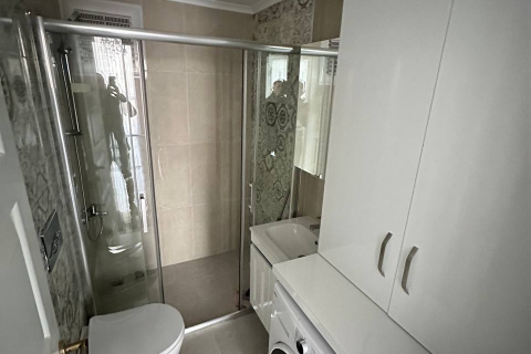 Продажа квартиры  в Аланье, Анталье, Турция 1+1, 65м2, №211928 – фото 8
