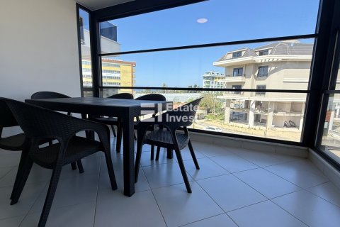 2+1 Lägenhet  i Alanya, Antalya, Turkiet Nr. 211927 - 8
