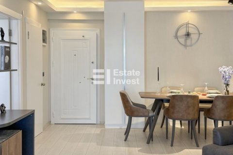 2+1 Lägenhet  i Alanya, Antalya, Turkiet Nr. 211927 - 3