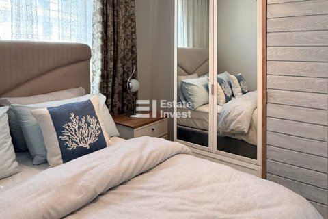 2+1 Lägenhet  i Alanya, Antalya, Turkiet Nr. 211927 - 5
