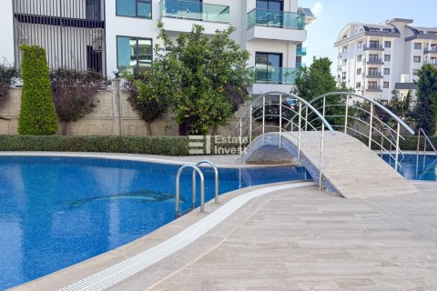 2+1 Lägenhet  i Alanya, Antalya, Turkiet Nr. 211927 - 9