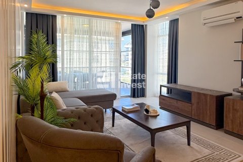 Daire  2+1  Alanya, Antalya, Türkiye №211927