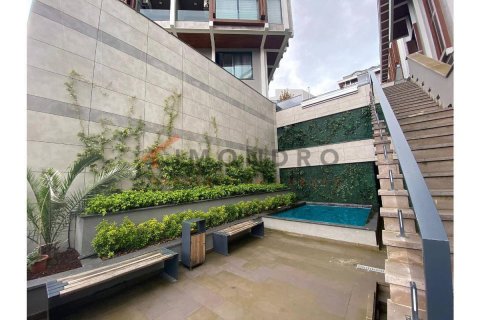 Apartment for sale in Üsküdar, Istanbul, Turkey, 3 bedrooms, 170m2, No. 215713 – photo 15