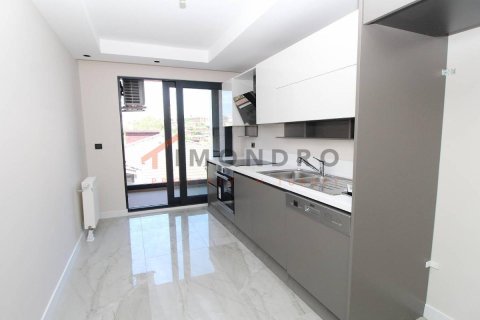 Apartment for sale in Üsküdar, Istanbul, Turkey, 3 bedrooms, 170m2, No. 215713 – photo 20
