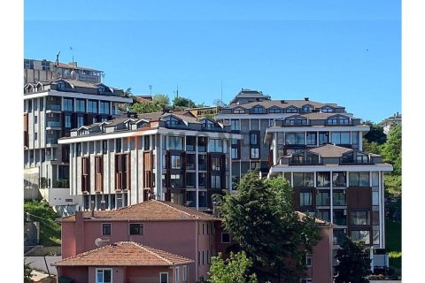 Apartment for sale in Üsküdar, Istanbul, Turkey, 3 bedrooms, 170m2, No. 215713 – photo 5