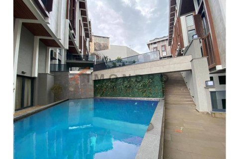Apartment for sale in Üsküdar, Istanbul, Turkey, 3 bedrooms, 170m2, No. 215713 – photo 7