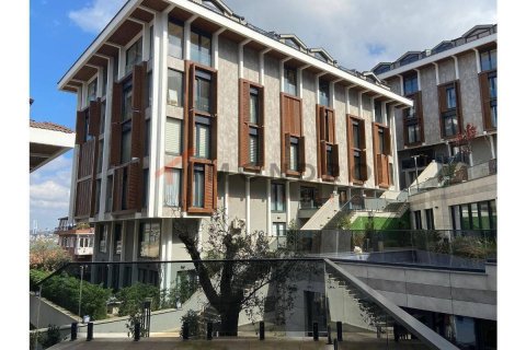 Apartment for sale in Üsküdar, Istanbul, Turkey, 3 bedrooms, 170m2, No. 215713 – photo 2