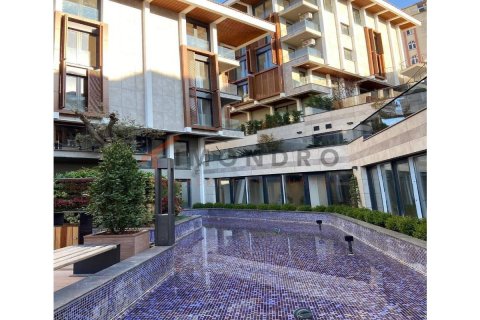 Apartment for sale in Üsküdar, Istanbul, Turkey, 3 bedrooms, 170m2, No. 215713 – photo 4