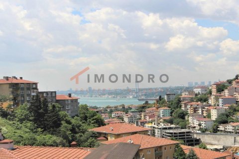 Apartment for sale in Üsküdar, Istanbul, Turkey, 3 bedrooms, 170m2, No. 215713 – photo 3