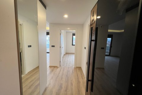 Lägenhet  i Alanya, Antalya, Turkiet Nr. 94637 - 9